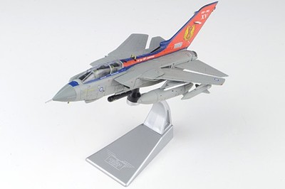 Corgi 1/72 Tornado GR.Mk 4 Airplane ZA461 RAF No.15 Sqn