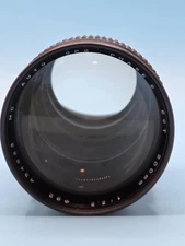 MC Auto CPC Phase 2 CCT 200mm 1:3.3 - Camera Lens