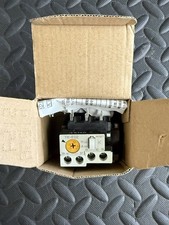 Fuji Electric TK-E02 Thermal Overload Relay, 1.7-2.6A, TK-E02-260