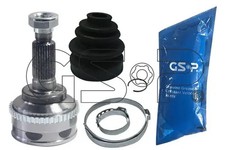 Cardan Mazda TRIBUTE