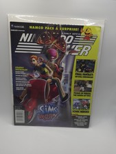 Nintendo Power Magazine 2004 Vol. 176 With Poster (The Sims Cover)