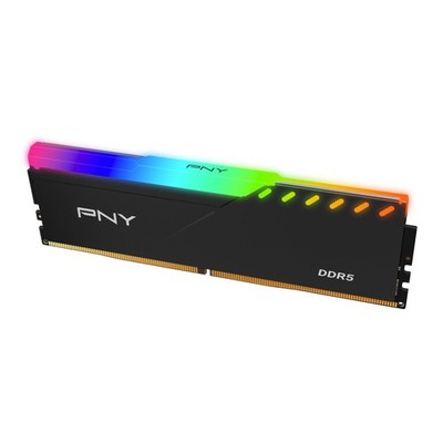 木*下様 PNY XLR8 GAMING 32GB DDR5 6000MHz PNY XLR8 Gaming EPIC-X RGB 32GB DDR5 6000MHz CL36 Desktop Memory