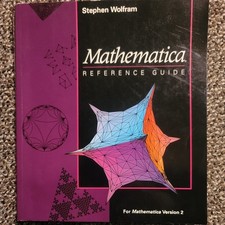 Mathematica: Reference Guide/for Mathematica ...