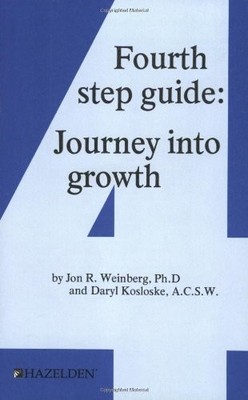 Fourth Step Guide: Journey into Growth