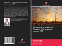 Girish B. Pawar (U. A.) | ModelaçãO E AnáLise De Turbinas EóLicas Venturi...