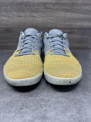 Size 11 - Nike Kobe 11 Elite Low Master of Innovation for sale