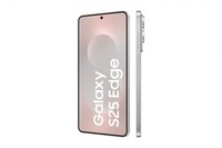 Samsung Galaxy S25 Edge 5G S937B 512GB Titanium Silver Android 15.0 Smartphone