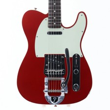 Used Fender Japan / Tl62B-100Btx Candy Apple Red Umeda Store No.RG3025