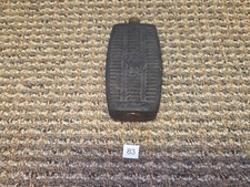 MOTOBECANE MOBYLETTE 50V LEFT FOOT PEDAL