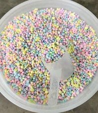 In-Wash Laundry Scent Booster Beads 1 Gallon, 5 lbs