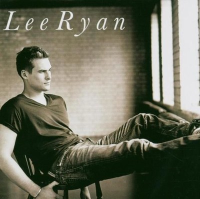 Audio Cd Neu - Lee Ryan - Lee Ryan -I- Sony Bmg