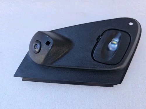 2021-2025 Ford  F-150 Right Front Door Mirror Camera W/Trim OEM ML34-17F682-DAW