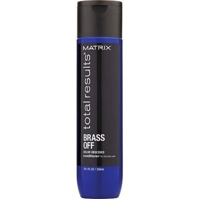 Matrix Total Results Brass Off Conditioner 10 oz