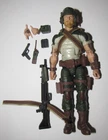 Gi Joe Classified 6-inch action figure Rock N Roll 71 complete
