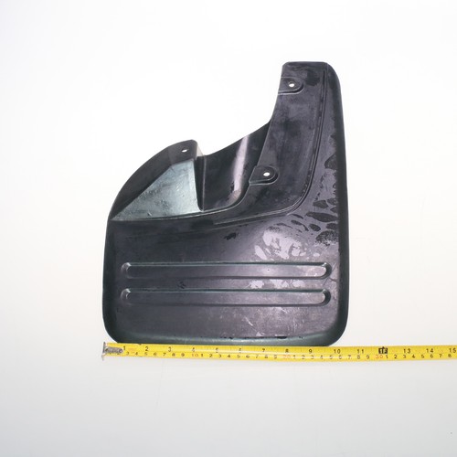 2005-09 TOYOTA HILUX SR5 KUN26 VIGO 4x4 4WD FIT FR MUDGUARD MUDFLAP QUATER PANEL - Picture 6 of 6