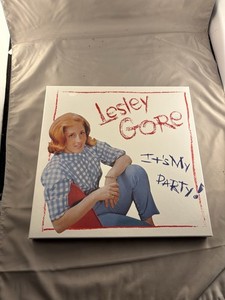 It's My Party Lesley Gore | eBay