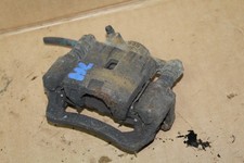 Subaru Forester SH 2.0D Bremssattel komplett hinten links