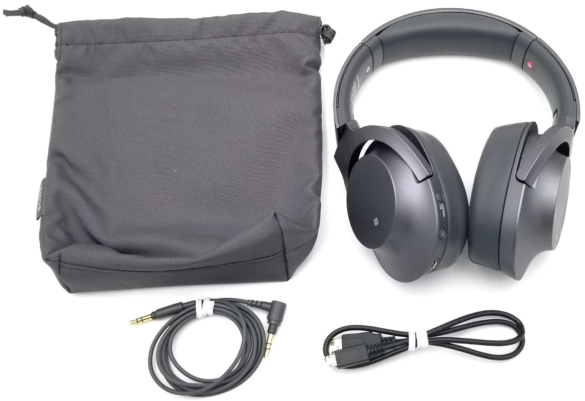 Sony WH-H900N Headphones for Sale - Shop New & Used Headphones - eBay