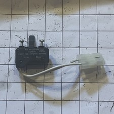 Crosley Dryer Door Switch W10237959 WP3406107