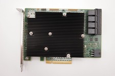 LSI SAS 9300-16i 16-Port 12Gb/s SAS HBA PCIe 3.0 x8 SFF-8643 IT Mode ZFS