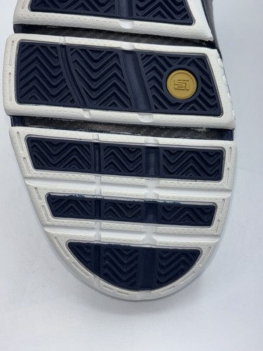 Size 13 - Nike Zoom LeBron 4 ‘West Coast’ (2006) 314647-111 - Picture 8 of 16