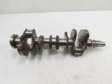 15 Toyota Tundra Crewmax #1318 Crankshaft Standard 5.7L Gas V8 3URFE OEM 13401-3