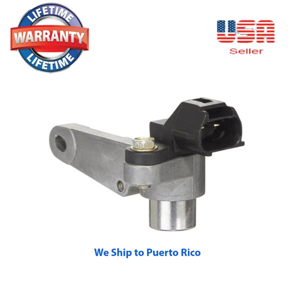 Juego de sensores de posición del árbol de levas y cigüeñal para Toyota Camry RAV4 Solara 2,2 L Foto 3 de 4