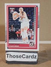 2025 Donruss WNBA #5 Haley Jones