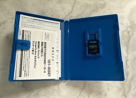 Orgarhythm - PlayStation PS Vita Japan Import - Tested US Seller