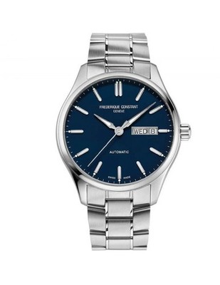 Frederique Constant Classics Index Automatic - FC-304NN5B6B