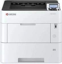 Kyocera ECOSYS PA5500X Monochrome Laser Print...