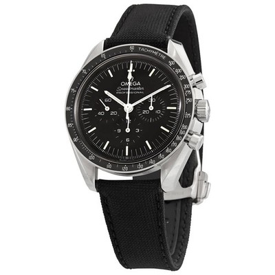 Omega Speedmaster Chronograph Hand Wind Mens Watch 310.32.42.50.01.001