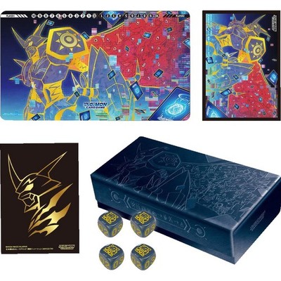 BANDAI DIGIMON CARD GAME Tamer's Evolution Box (PB21) Sammelkarten / NEU & OVP