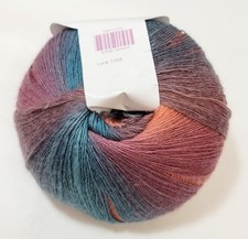 Vermont 100gr Skein 874yd Knit Picks CHROMA LACE Wool/Nyl Sgl YARN