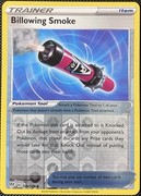 Pocket Scout - Billowing Smoke 158/189 Swsh03: Darkness Ablaze Reverse Holo - Pokémon Card