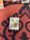 Rita Skeeter Funko Bitty Pop 1/6 hyper rare mystery chase Harry Potter 1”