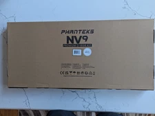 Phanteks NV9 Premium D-RGB Kit - White - New