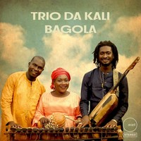 Trio Da Kali Bagola Cd Neu