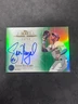 Jason Heyward 2014 Topps Tribute Baseball #TA-JH 25/25 Auto