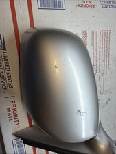 Lexus Ls430 2001-2006 Genuine Door Electric Side Mirror Right Side Oem Jdm Teste Lexus Ls430 2001-2006 Genuine Door Electric Side Mirror Right Side Oem Jdm Teste