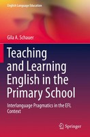 Gila A. Schauer | Teaching And Learning English In The Primary School | Buch