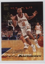 1993-94 Topps Stadium Club Division Winner Greg Anthony #34 3g6