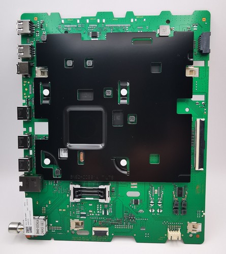 Samsung TV Mainboard BN41-03136B - BN94-18380T aus TU85DU8005 Motherboard