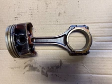 FORD MUSTANG 3.7 V6 2016 Piston and Connecting Rod BA5E6K100FA USA STD SIZE