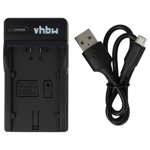 USB Akku Ladegerät für Grundig DLC-20 DLC-1000 DLC-1500 DLC-1 DLC-10 8,4V