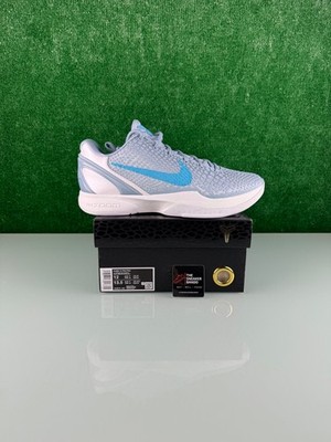 カロバイ CALOBYE Size 12 - Caitlin Clark x Nike Zoom Kobe 6 Protro Light Armory