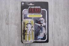2025 Star Wars Vintage Collection Jedi Survivor VC369 Rocket Launcher Trooper