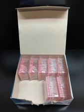 Mettler Toledo Rainin REF 17014961 Pipette Tips TR LTS 20µL F 960A/10 Lot 7 RKS
