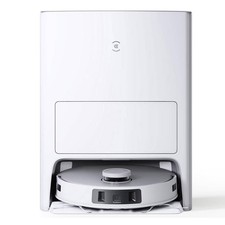 DEEBOT T20 Omni 6000Pa Robot a…