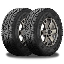 2 General G-max Rs 28540r18 101y Performance Touring 360aaa Tires